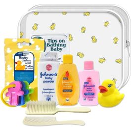 Baby shops kit johnson