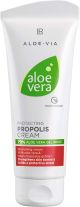Aloe Vera Cream with Propolis -79% Aloe Vera 100 ml