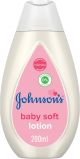 Johnson's Baby Lotion - 200 ML