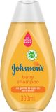 Johnson's Baby Shampoo - 300 ML