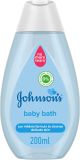 Johnson's Baby Bath - 200 ML