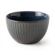 Mercure Sun Bowl 14 CM - Type: Indigo - Brand: Porline
