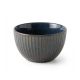 Mercure Sun Bowl 8 CM - Type: Indigo - Brand: Porline