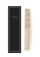 Comb Eco Friendly - Comb Wheat Grass Plastic in black paper box - 1000 PCS Case