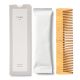 Eco Friendly Comb - Natural Wooden Bamboo Comb in White Paper Box - 1000 PCS Case