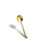 Boullion Spoon - Santa Fe / Corby Hall - 18/10 Forged Premium Stainless Steel - Gold PVD