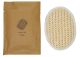 Sisal Loofah - One Loofah in Kraft Paper - 500 PCS Case