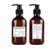 Firenze01 Shampoo 300 ML, Fragrance: Bergamot lime patchouli Leather, Hotel Amenities, For Bathroom Toiletries,