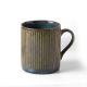 Mercure Sun Cylinder Sun Espresso Cup 90 CC - Type: Indigo - Brand: Porline