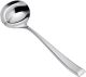 Gravy (Sauce) Ladle - Size: 19.05 CM - Oslo Serving Utensils / Corby Hall