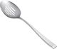 Slotted Serving Spoon - Size: 30.50 CM - Oslo Serving Utensils / Corby Hall