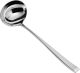 Soup Ladle - Size: 29.21 CM - Oslo Serving Utensils / Corby Hall