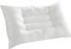 Pillow Menu - Size: 40 x60,  100% Cotton Pillow, White Color