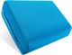 Hot Tub Booster Seat Cushion - Weighted Pillow, Non-Slip Bathtub Cushion Seat, Quick Dry Bath Cushion for Indoor or Outdoor