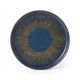 Mercure Sun Flat Plate 28 CM - Type: Indigo - Brand: Porline