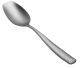 Serving Spoon - Size: 30.50 CM - Santa Fe Serving Utensils / Corby Hall