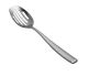 Slotted Serving Spoon - Size: 25.40 CM - Santa Fe Serving Utensils / Corby Hall