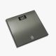 Digital Body Weight Bathroom Scale, Sensors Body Weight Scale, Color Grey, Brand: Brabus