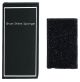 Shoe Shine Sponge - Black Shoe Shine in black box - 500 PCS Case