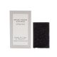 Shoe Shine Sponge - Black Shoe Shine in White Paper Box - 500 PCS Case