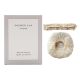 Eco Friendly Shower Cap - One Corn Starch shower cap in White Paper Box - 1000 PCS Case