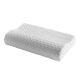 Latex / Memory Foam Pillow For Allergies & Asthma - Size: 30x50 CM
